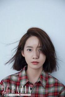 林允儿最新爆料图片大全,时尚魅力尽显！”